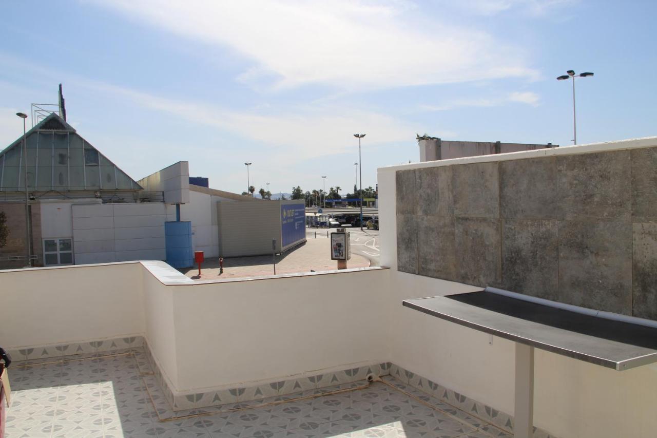Bungalow Carpe Diem Wifi Torrevieja Exterior foto